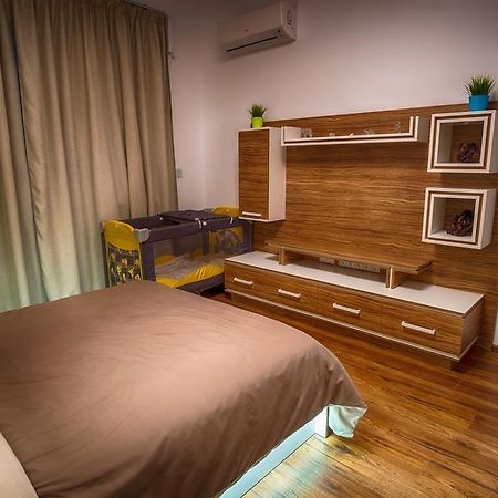 Sunshine Sofia Apartment Ngoại thất bức ảnh