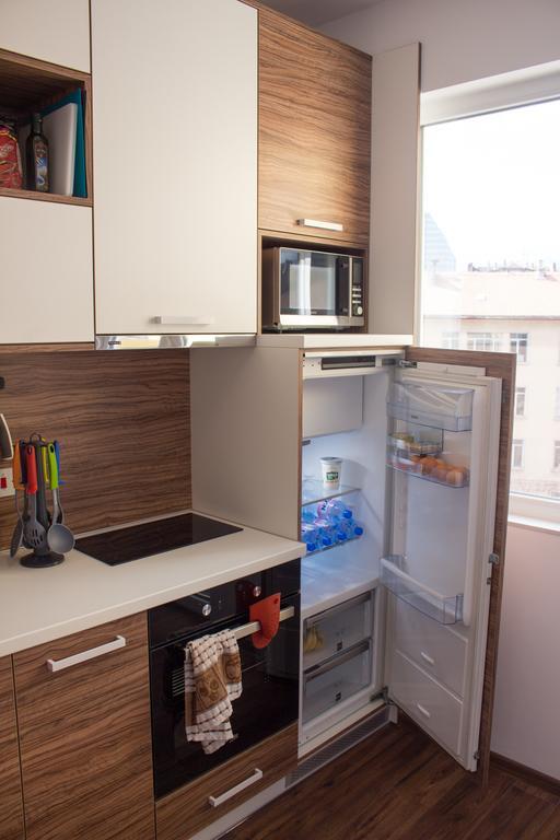 Sunshine Sofia Apartment Ngoại thất bức ảnh