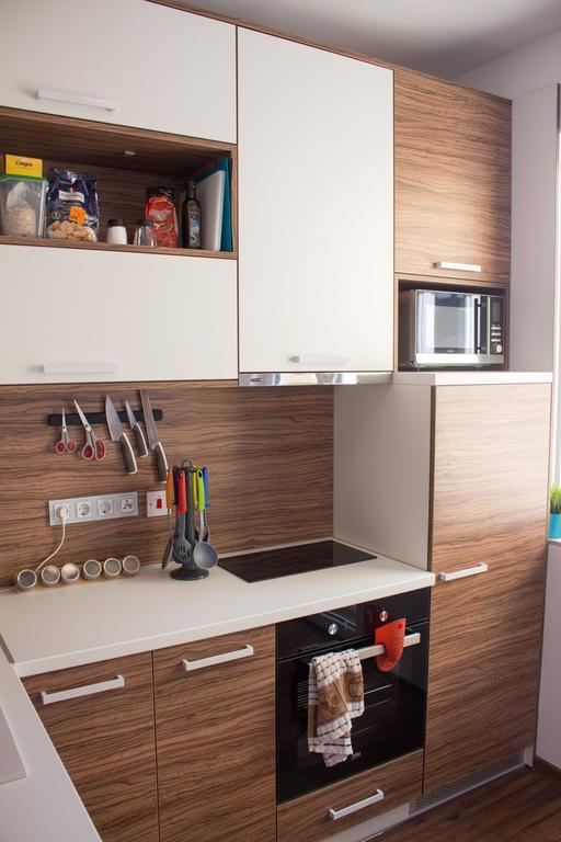Sunshine Sofia Apartment Ngoại thất bức ảnh
