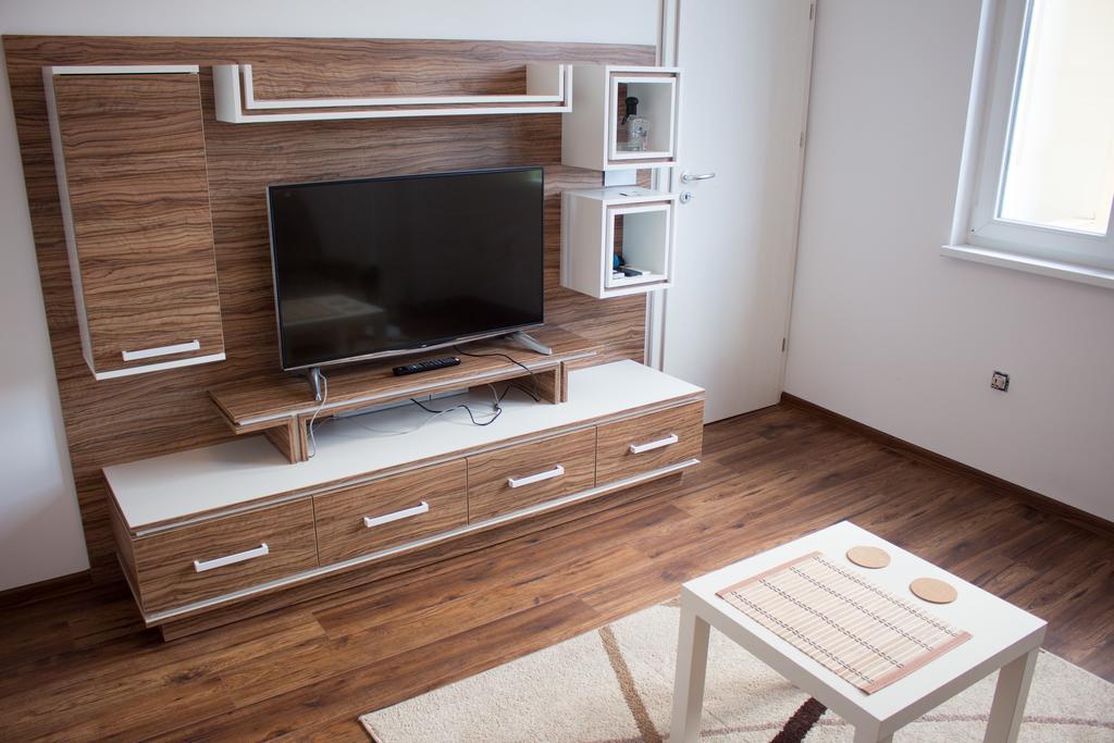 Sunshine Sofia Apartment Ngoại thất bức ảnh