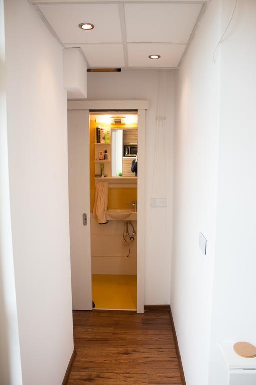 Sunshine Sofia Apartment Ngoại thất bức ảnh