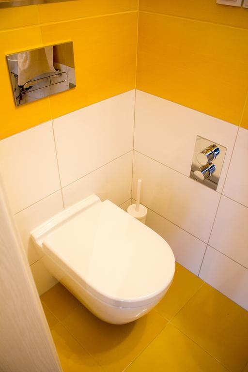 Sunshine Sofia Apartment Ngoại thất bức ảnh