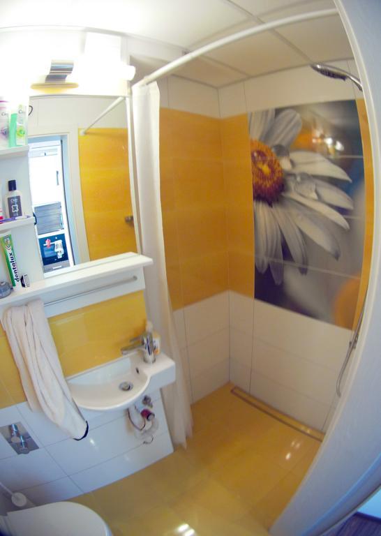Sunshine Sofia Apartment Ngoại thất bức ảnh