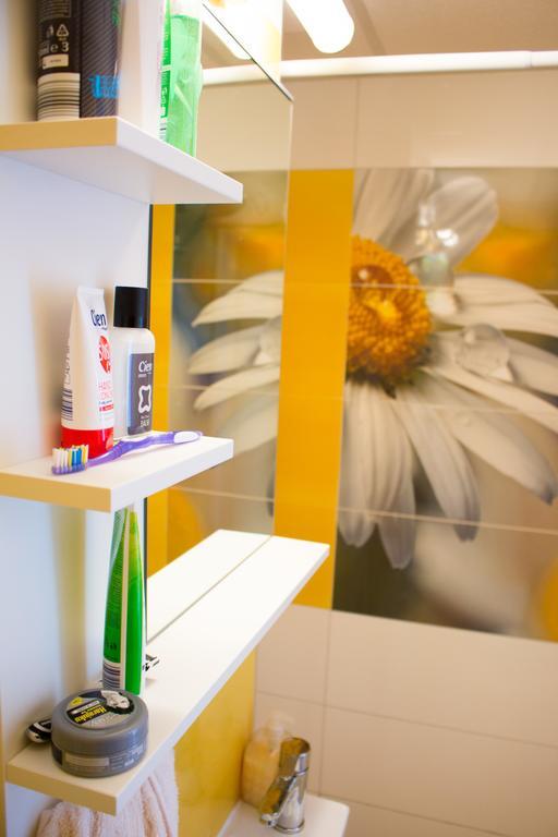 Sunshine Sofia Apartment Ngoại thất bức ảnh