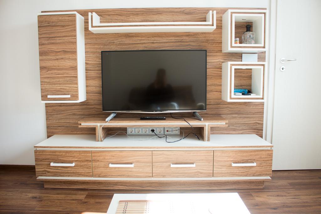 Sunshine Sofia Apartment Ngoại thất bức ảnh