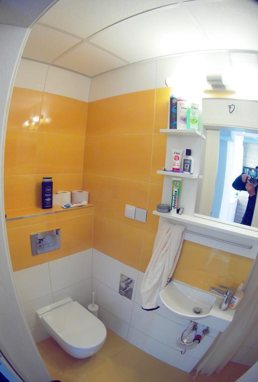Sunshine Sofia Apartment Ngoại thất bức ảnh