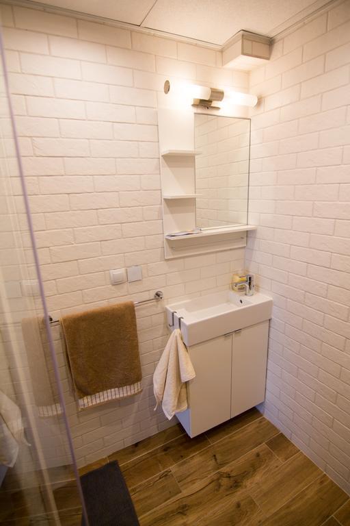 Sunshine Sofia Apartment Ngoại thất bức ảnh