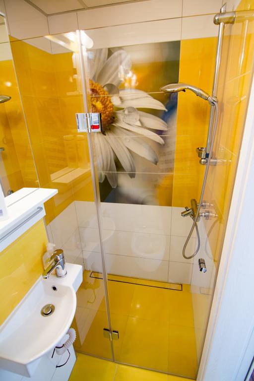 Sunshine Sofia Apartment Ngoại thất bức ảnh