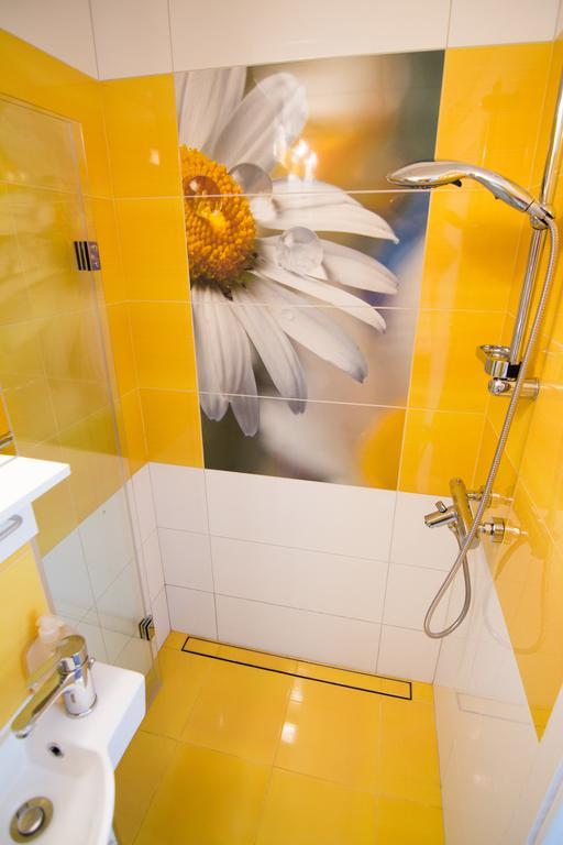 Sunshine Sofia Apartment Ngoại thất bức ảnh