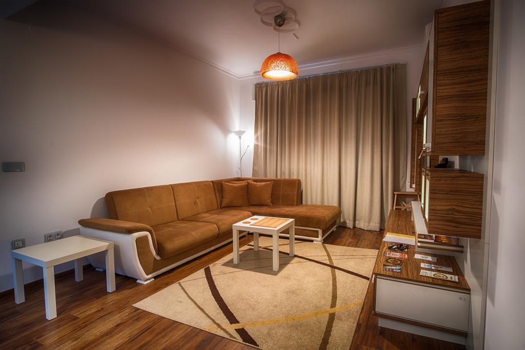 Sunshine Sofia Apartment Ngoại thất bức ảnh