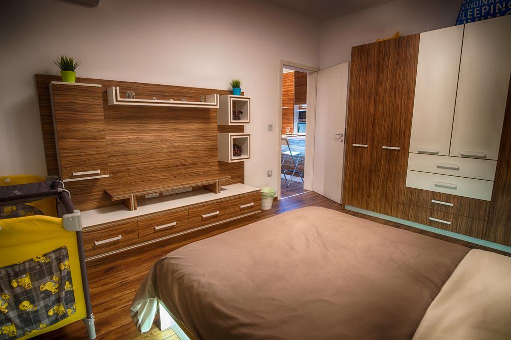 Sunshine Sofia Apartment Ngoại thất bức ảnh