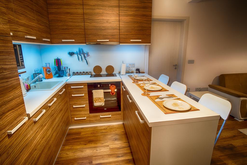 Sunshine Sofia Apartment Ngoại thất bức ảnh