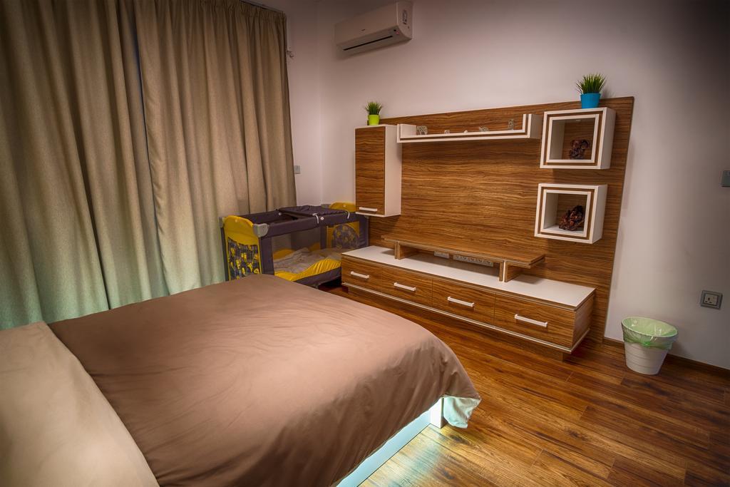 Sunshine Sofia Apartment Ngoại thất bức ảnh