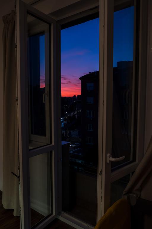 Sunshine Sofia Apartment Ngoại thất bức ảnh
