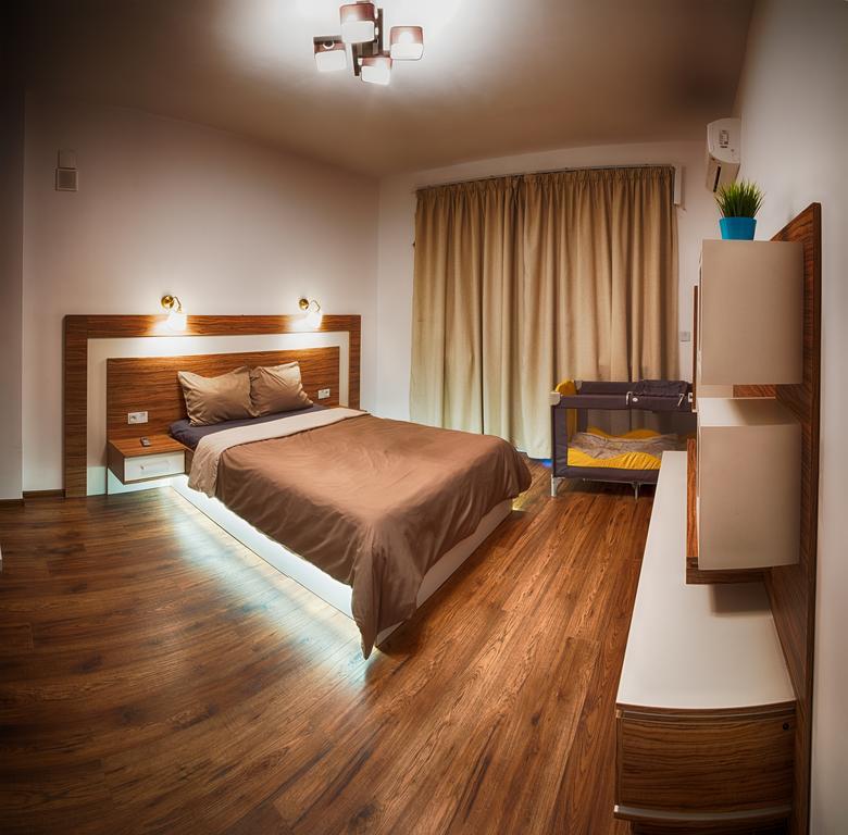 Sunshine Sofia Apartment Ngoại thất bức ảnh