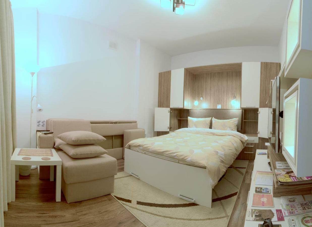 Sunshine Sofia Apartment Ngoại thất bức ảnh
