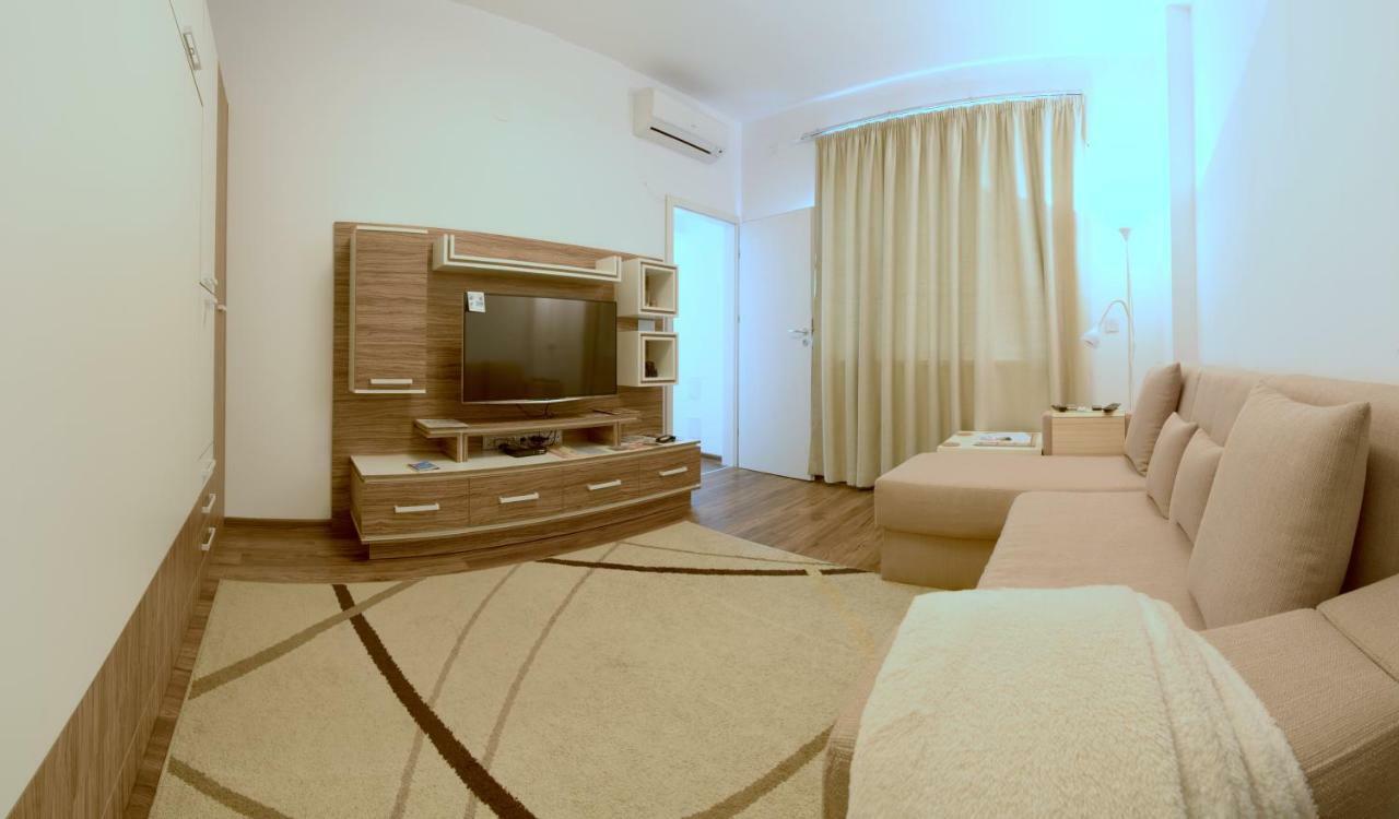 Sunshine Sofia Apartment Ngoại thất bức ảnh