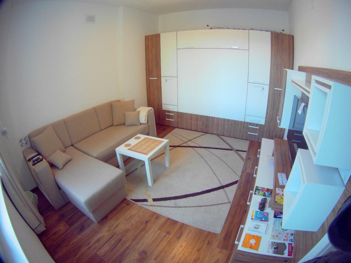 Sunshine Sofia Apartment Ngoại thất bức ảnh